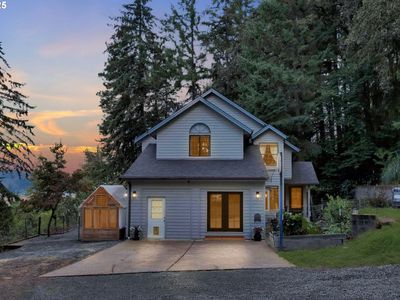 33370 Idyllwild Rd, Creswell, OR, 97426