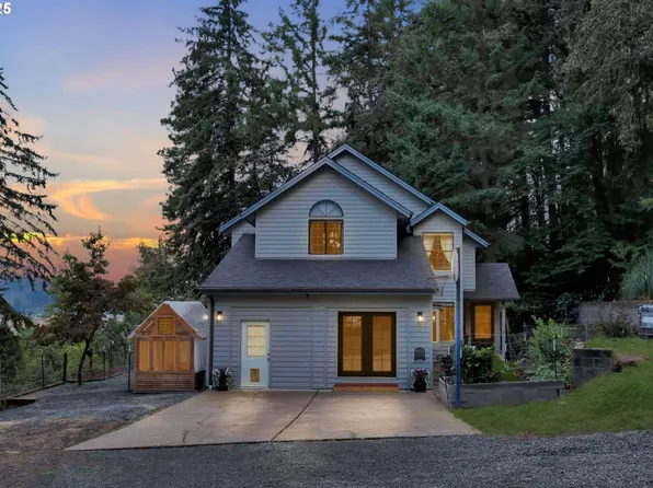 33370 Idyllwild Rd, Creswell, OR 97426