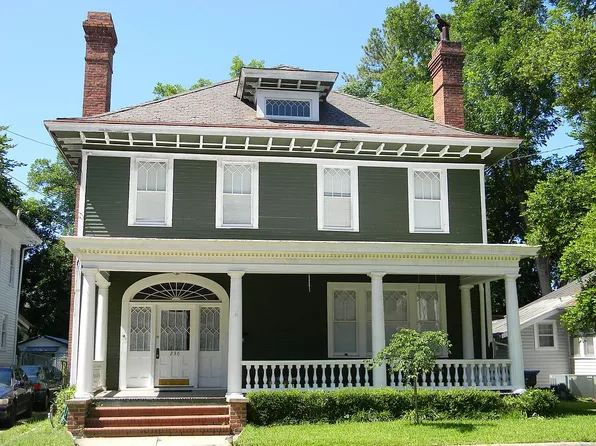 236 Ellis St, Augusta, GA 30901