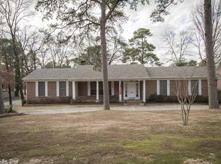 2910 Reservoir Rd, Little Rock, AR 72227