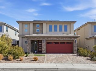 8138 Shale Canyon St, Las Vegas, NV 89139