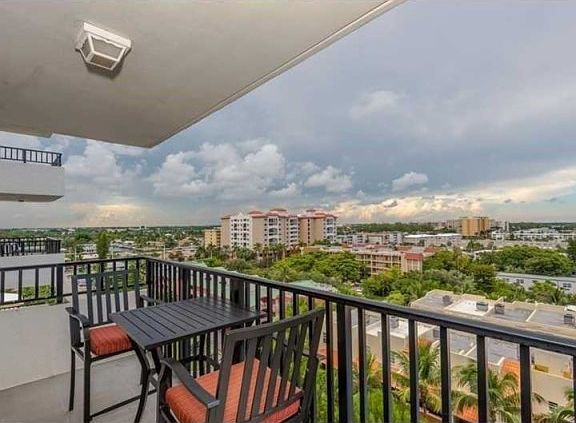 4th image of 531 N Ocean Blvd APT 1005