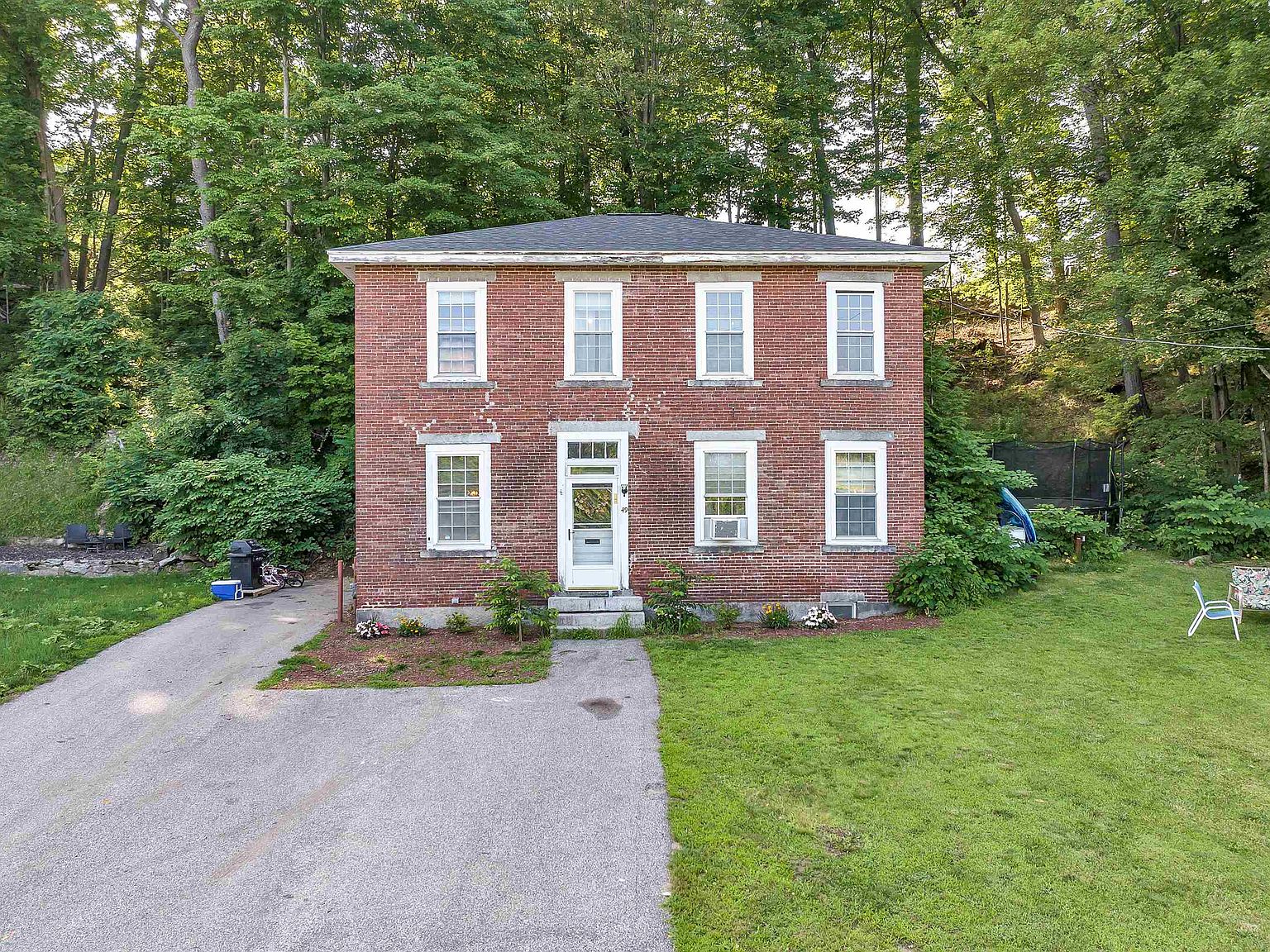 49 Commerical Street, Boscawen, NH 03303 MLS 4960319 Zillow