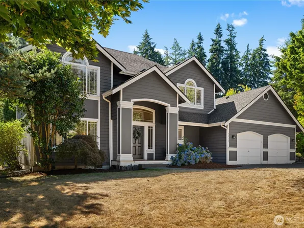 3514 135th Street Ct NW, Gig Harbor, WA 98332