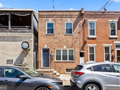 167 Mifflin St, Philadelphia, PA, 19148