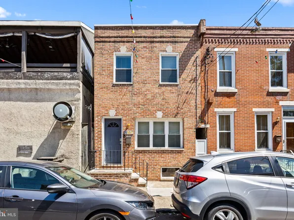 167 Mifflin St, Philadelphia, PA 19148