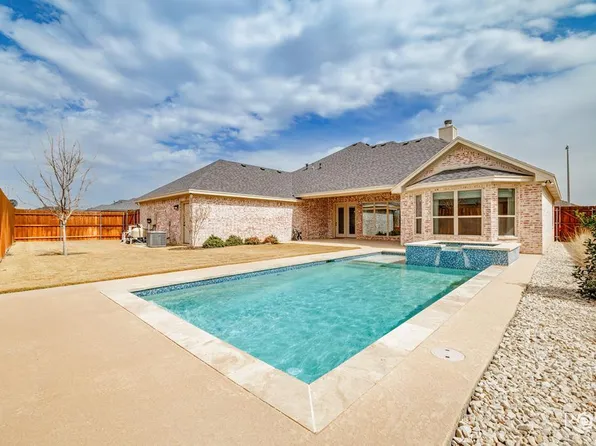 4709 Karsten Crk, San Angelo, TX 76904