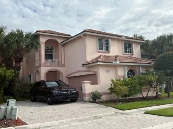 Property Side View