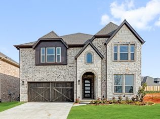 3912 Clingsman Way, McKinney, TX 75071