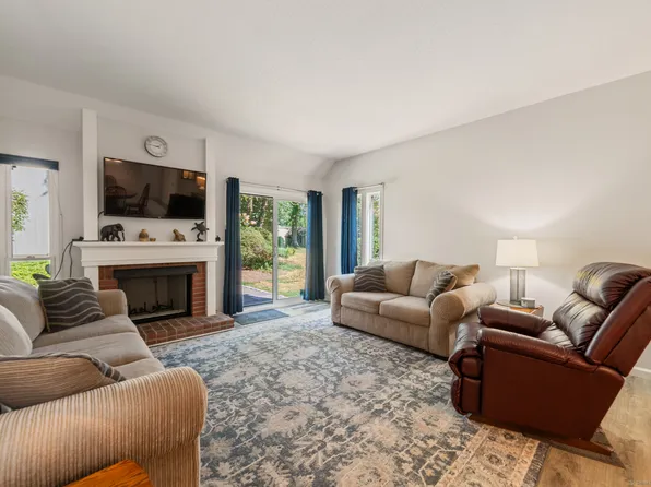 773 Heritage Village #A, Southbury, CT 06488