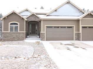 8959 Emerald Ridge Rd, Rapid City, SD 57702