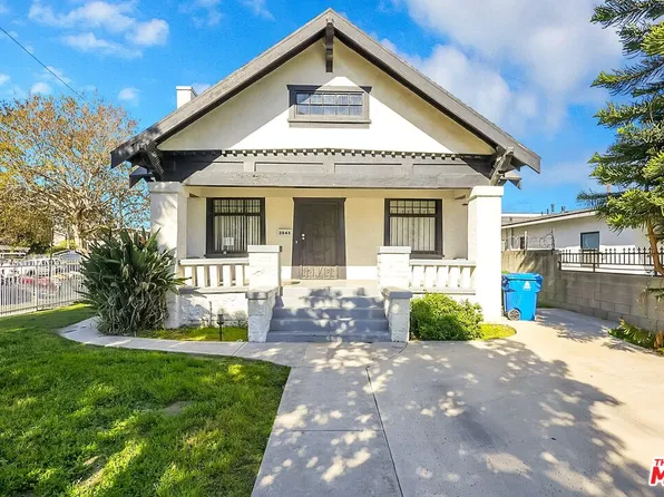 3945 Denker Ave, Los Angeles, CA 90062