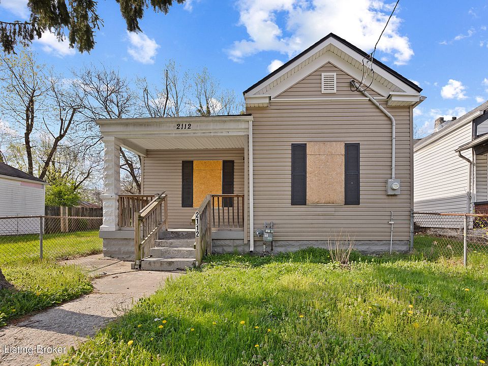 1st image of 2112 Wilson Ave
