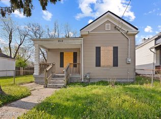 2112 Wilson Ave, Louisville, KY