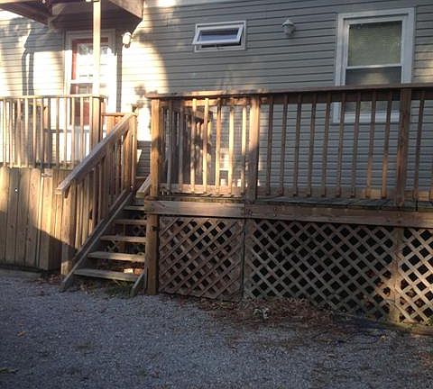 2nd image of 302 N Oakland Ave