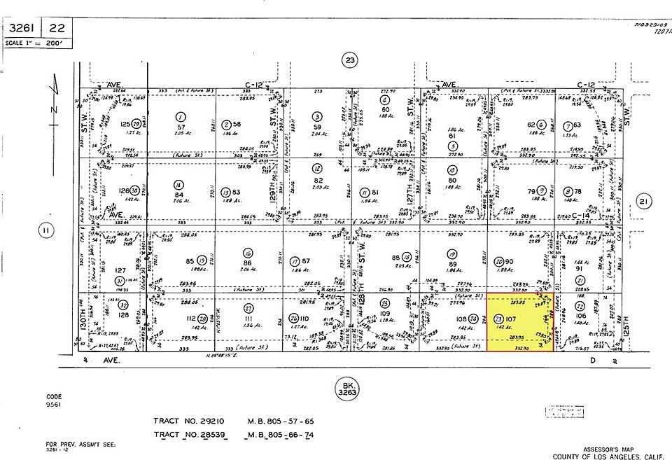 1st image of 126 Saint Ave W #D