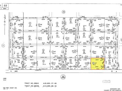 126 Saint Ave W #D, Lancaster, CA, 93536