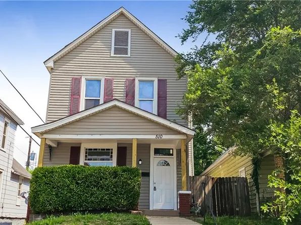 510 Ohio Ave, Kansas City, KS 66101