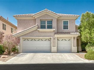 3827 Cape Royal St, Spring valley, NV 89147