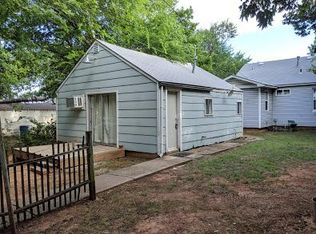 1012 1/2 E Campbell St, Edmond, OK 73034