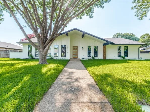 12516 Ruthdale Dr, Dallas, TX 75244