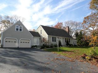 45 Wing Blvd E, East Sandwich, MA 02537