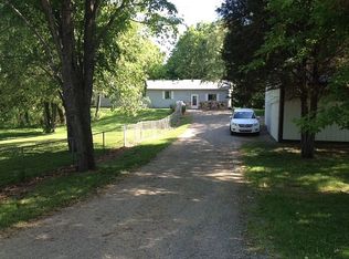 6521 Ellen Ln, Jackson, MI 49201