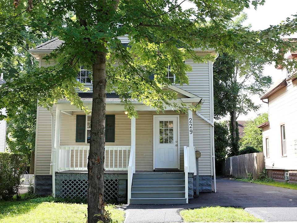 229 Mohawk St, Rochester, NY 14621 Zillow