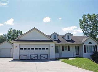 7337 W Mount Morris Rd, Flushing, MI 48433