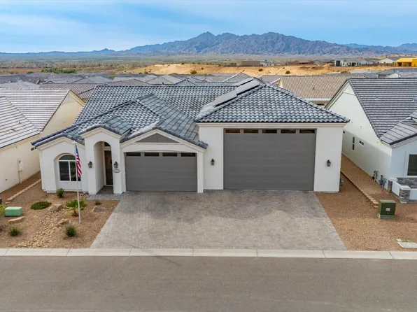 4667 N Juneberry Rd, Lake Havasu City, AZ 86404