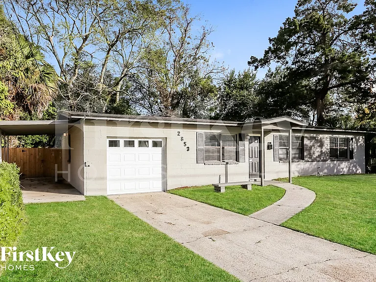 2853 Oakcove Ln — Photo 2