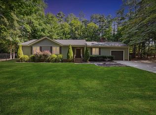 8312 Dunwood Ct, Raleigh, NC 27613