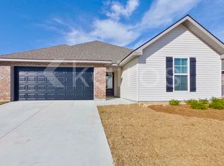 17611 Carlisle Ave, Baton Rouge, LA 70817
