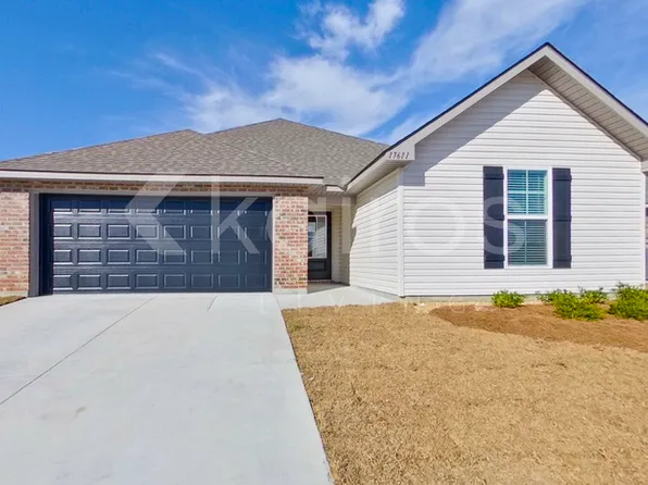 17611 Carlisle Ave, Baton Rouge, LA 70817