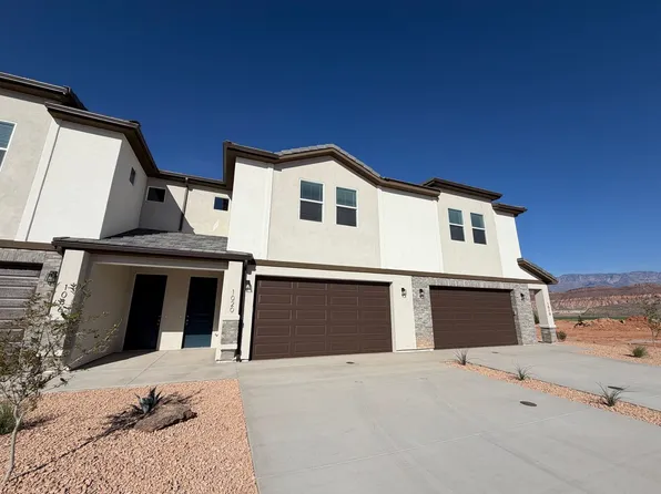 1020 S 4380 W, Hurricane, UT 84737