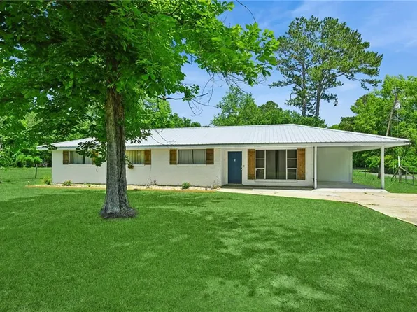 48198 Stafford Rd, Tickfaw, LA 70466
