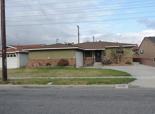 15705 Hayter Ave, Paramount, CA 90723