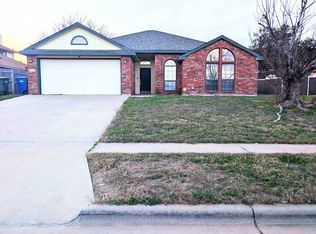 1506 Margaret Lee St, Copperas Cove, TX 76522