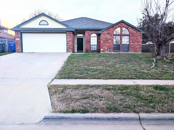 1506 Margaret Lee St, Copperas Cove, TX 76522