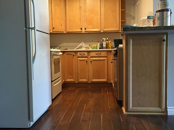 *During Reno* Kitchen