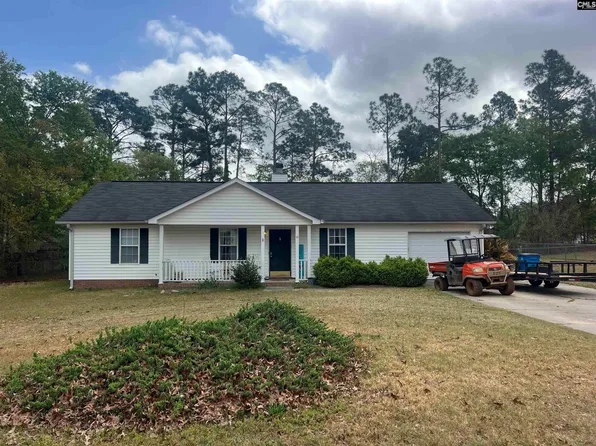 10 Piper Ln, Elgin, SC 29045