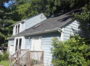 424 Wadsworth Dr, North Chesterfield, VA 23236