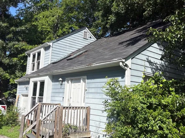 424 Wadsworth Dr, North Chesterfield, VA 23236