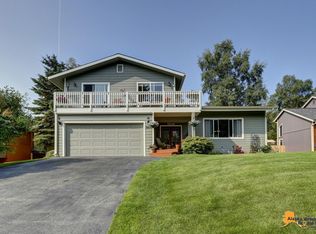 2431 Legacy Dr, Anchorage, AK 99516