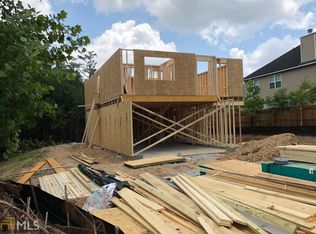 3192 Bellingham Way #19, Lithia Springs, GA 30122