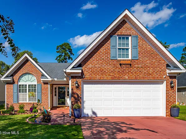 106 Bermuda View, New Bern, NC 28560
