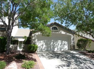 10252 Amber Hue Ln, Las Vegas, NV 89144