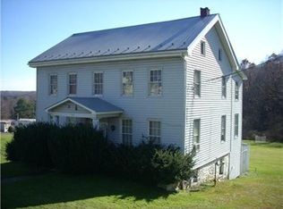 2132 Stoystown Rd, Friedens, PA 15541