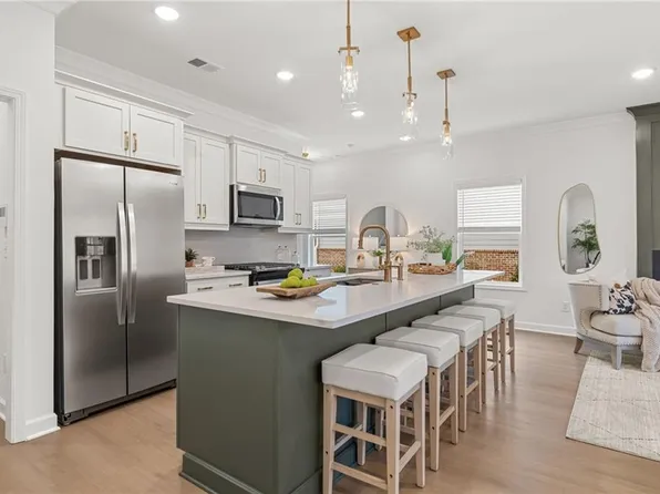 4603 Moray Dr, Mableton, GA 30126