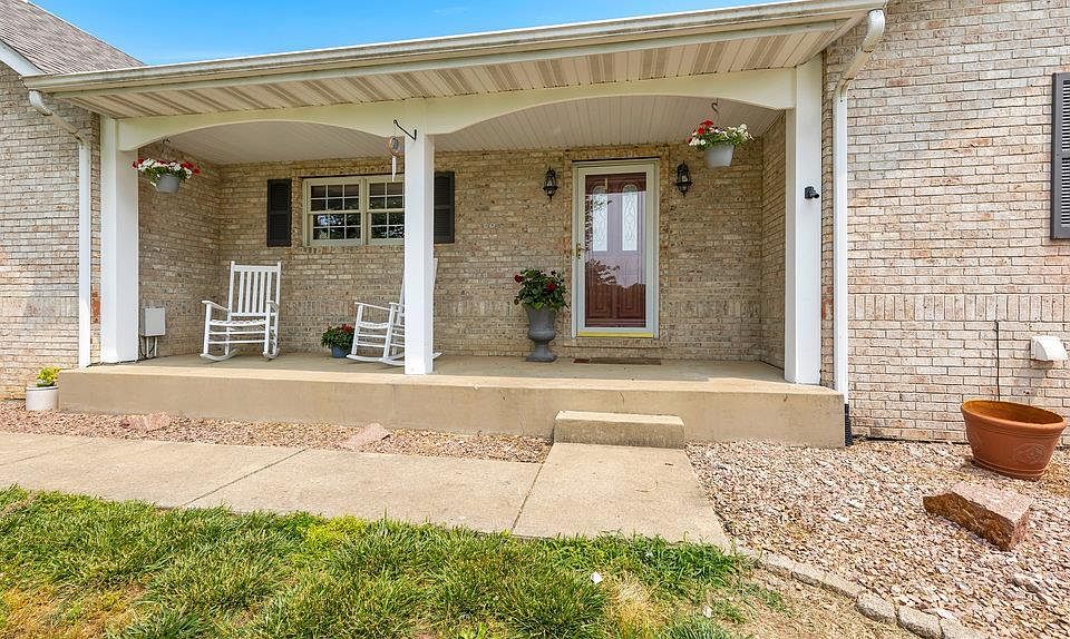6505 Schiermeier Rd, Freeburg, IL 62243 Zillow